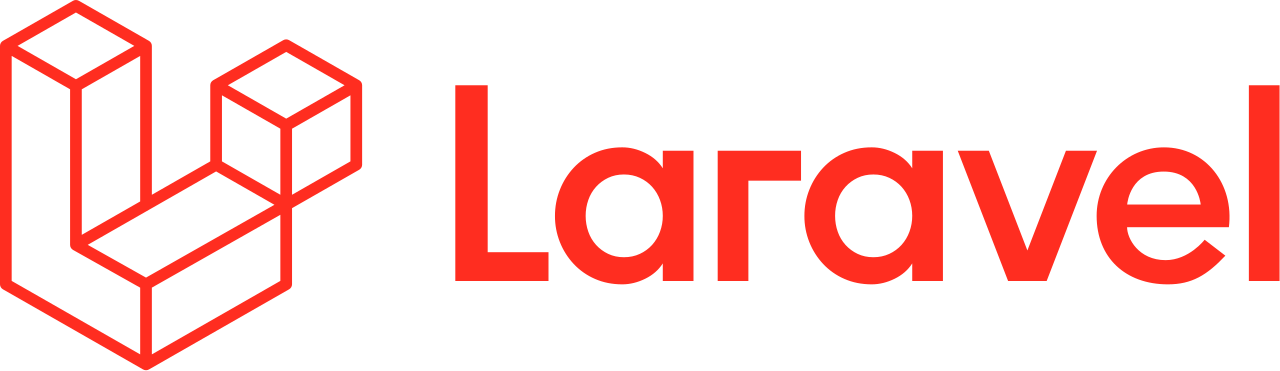 Logo des Frameworks Laravel